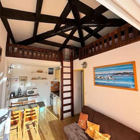 Appartement Bord De Mer Le Barcarès Εξωτερικό φωτογραφία