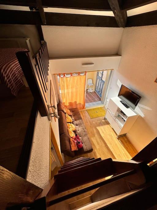 Appartement Bord De Mer Le Barcarès Εξωτερικό φωτογραφία
