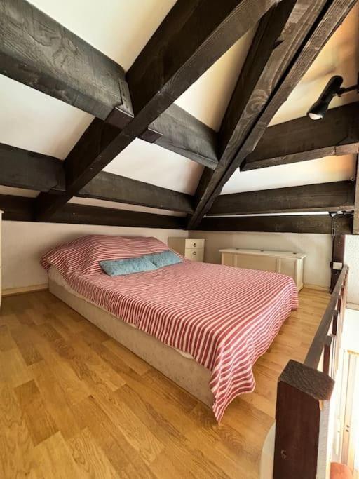 Appartement Bord De Mer Le Barcarès Εξωτερικό φωτογραφία